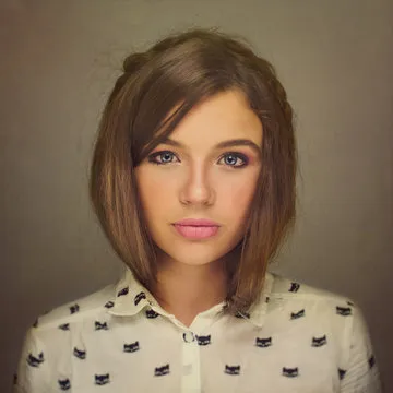 满冠体育达人合作形象 1