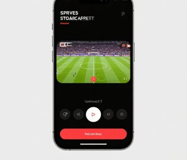 Live Streaming Experience