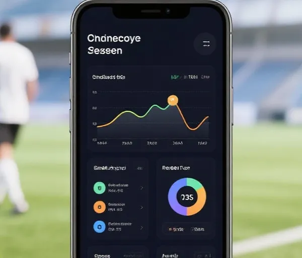Data Analytics Interface