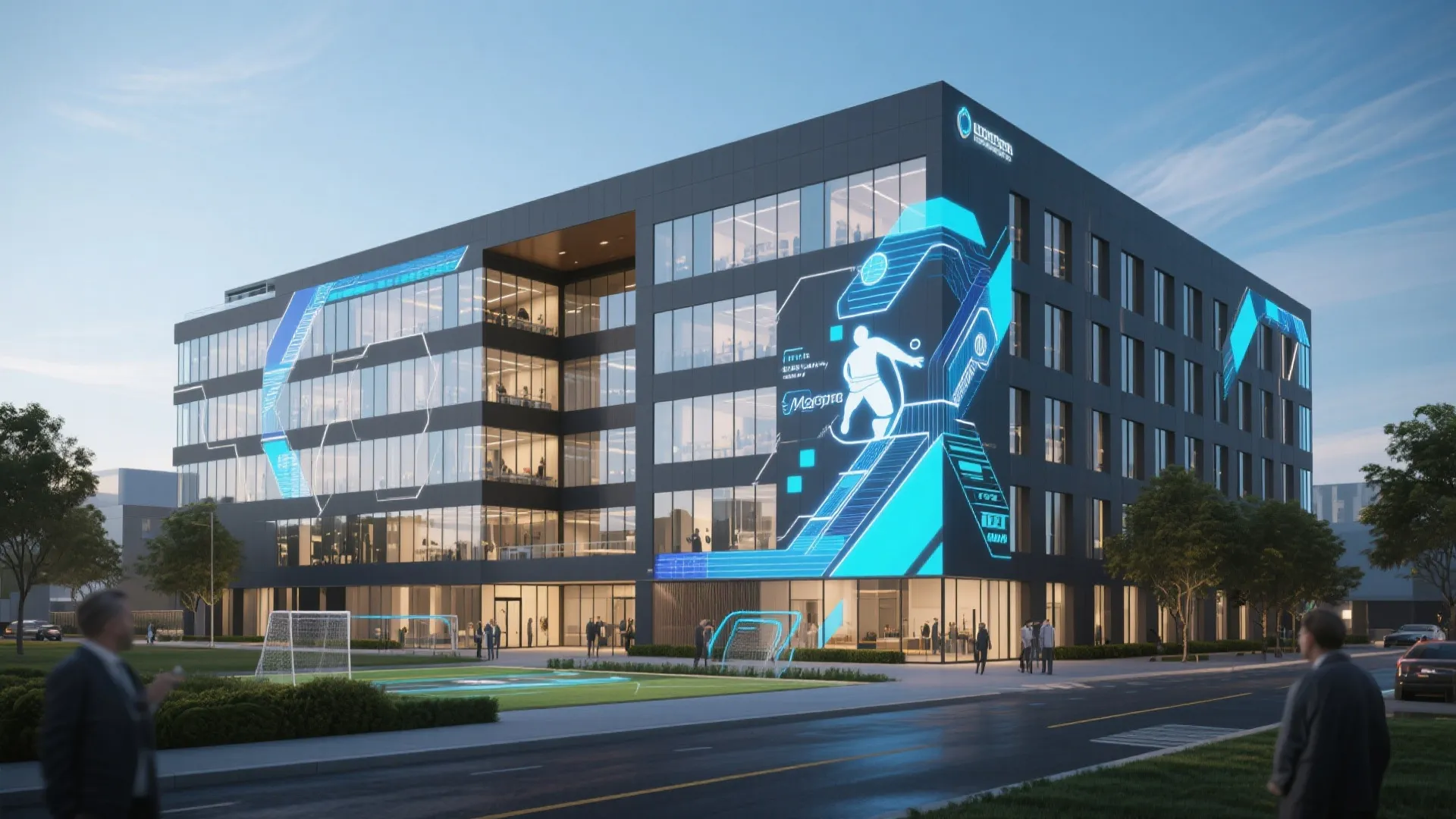 满冠体育（MG Sports） 品牌背景